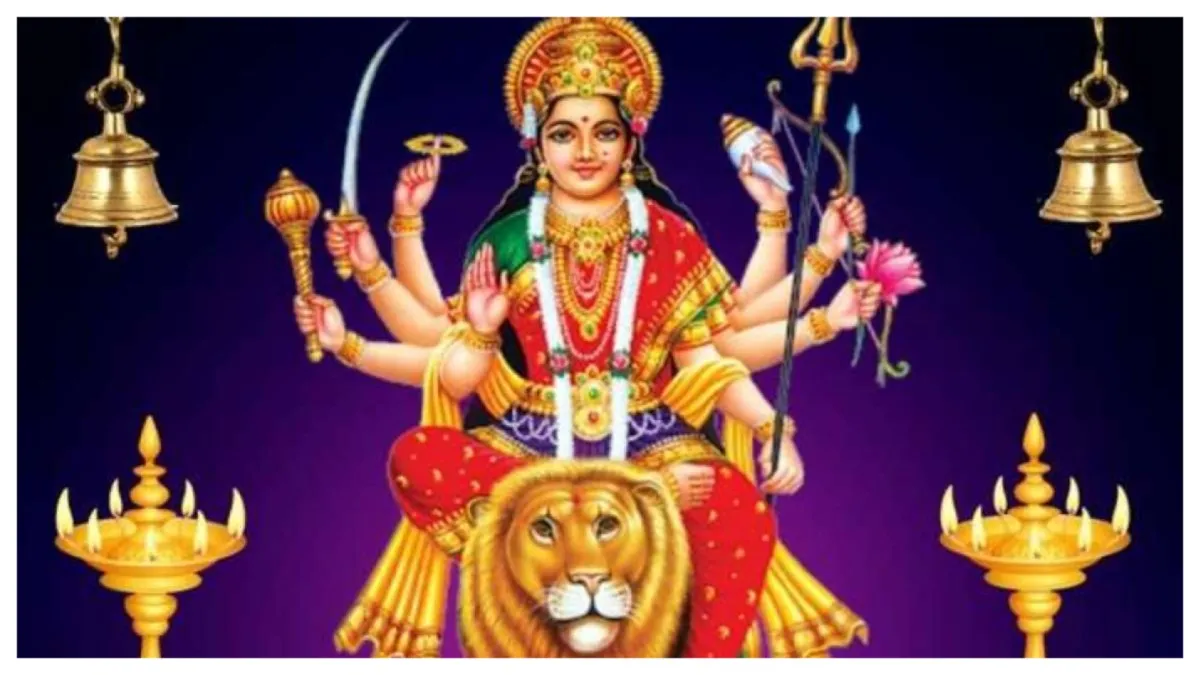 गुप्त नवरात्रि 2025- India TV Hindi