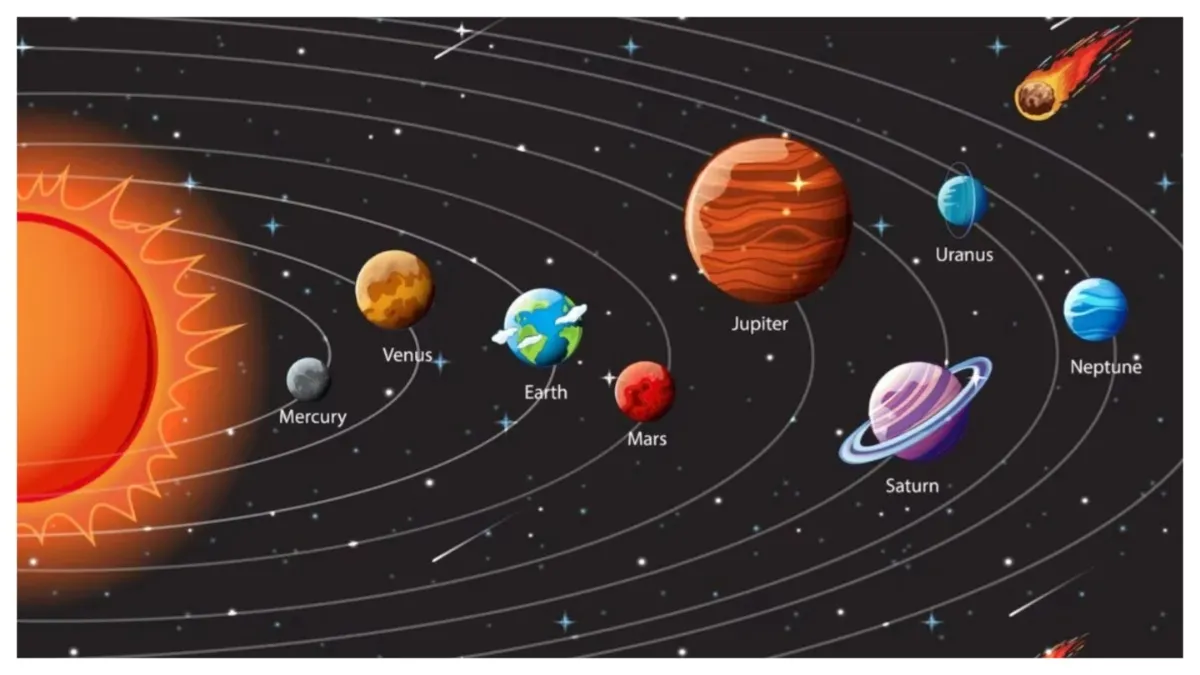Saturn