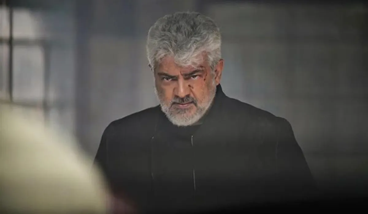 Ajith Kumar 