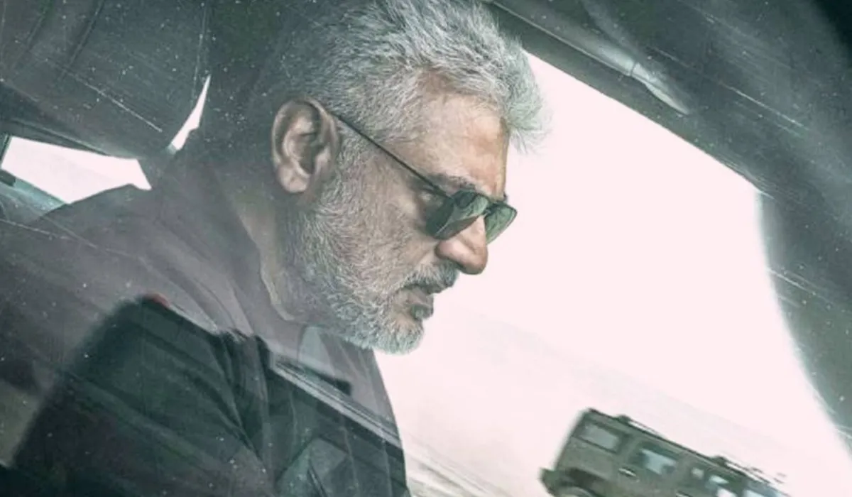 Ajith Kumar 