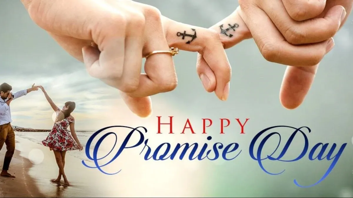 Promise Day 