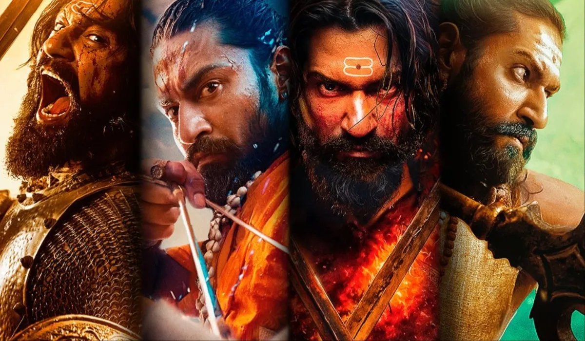 Chhaava Advance Booking