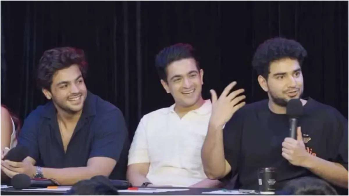 Indias Got Latent mumbai Police sent second summons to Ranveer Allahabadia asked him to appear at th- India TV Hindi