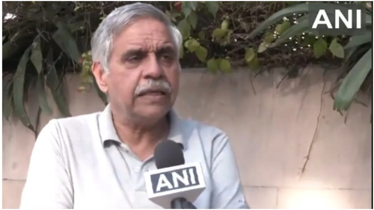 Congress leader Sandeep Dikshit remark on Arvind Kejriwal said this