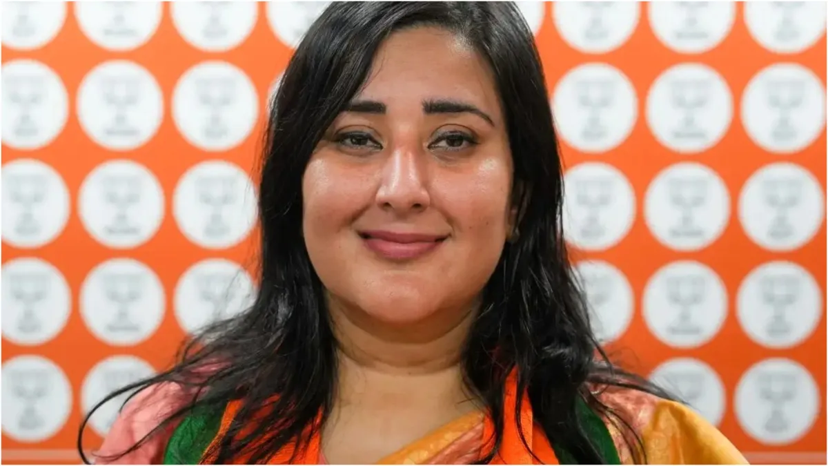 Defamation case against Bansuri Swaraj Delhi court will decide on 20th February 