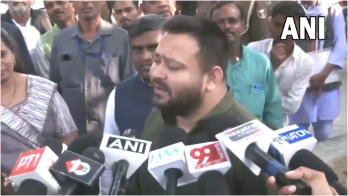 PM Narendra Modi will visit Bihar on February 24 Tejashwi Yadav said Everyone is coming jumping, no - India TV Hindi