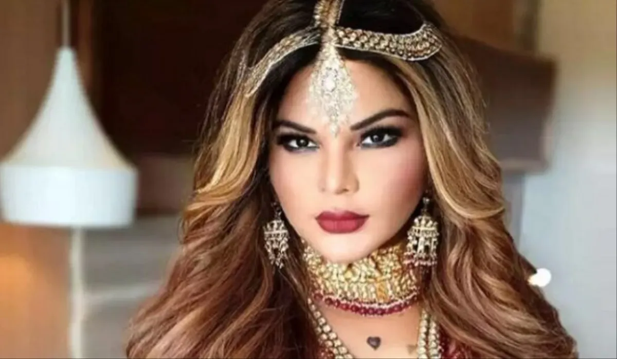 Rakhi Sawant