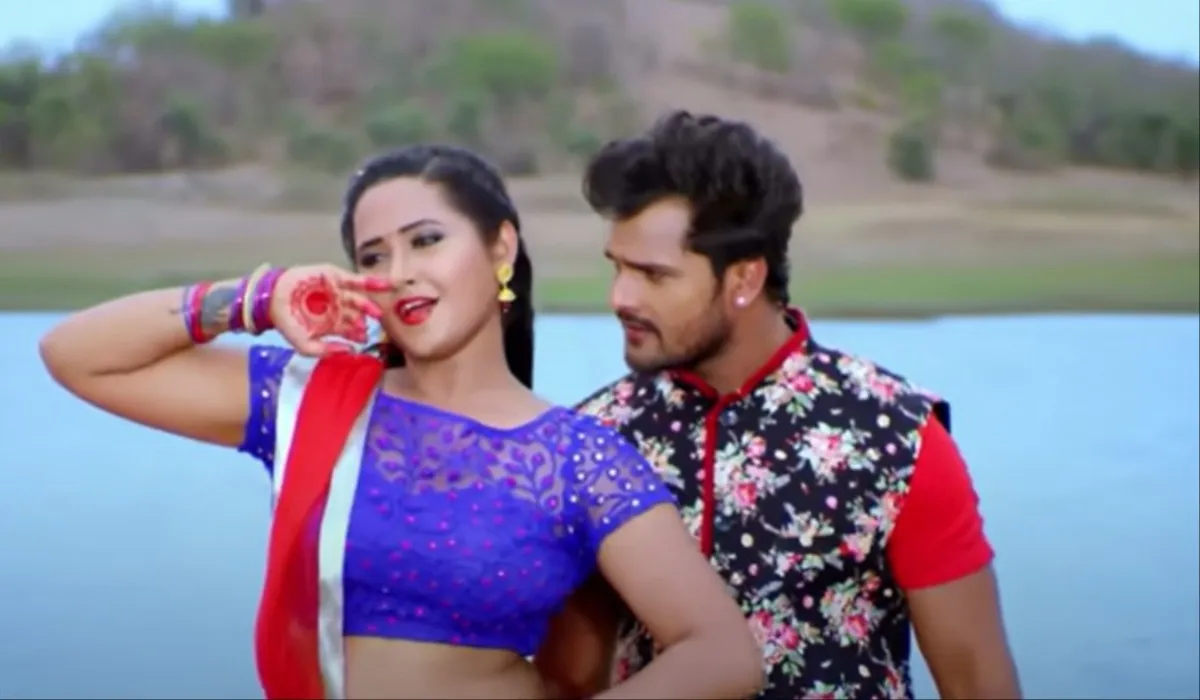 música de Bhojpuri