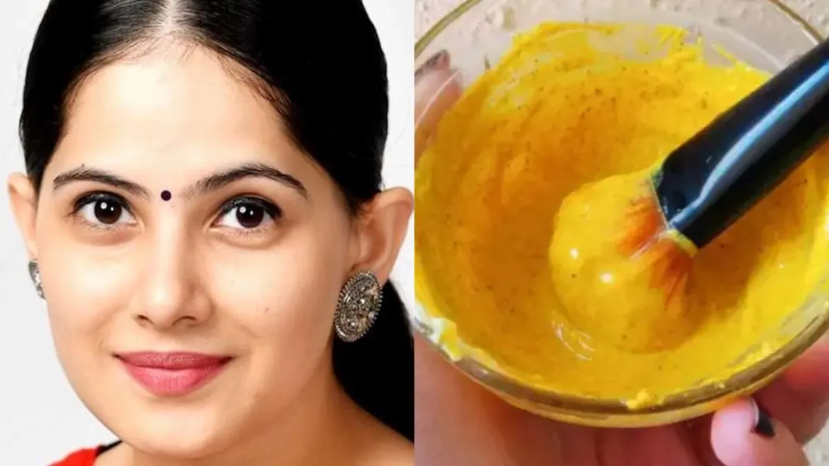 Home remedies to get bright skin