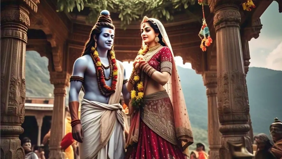 महाशिवरात्रि 2025