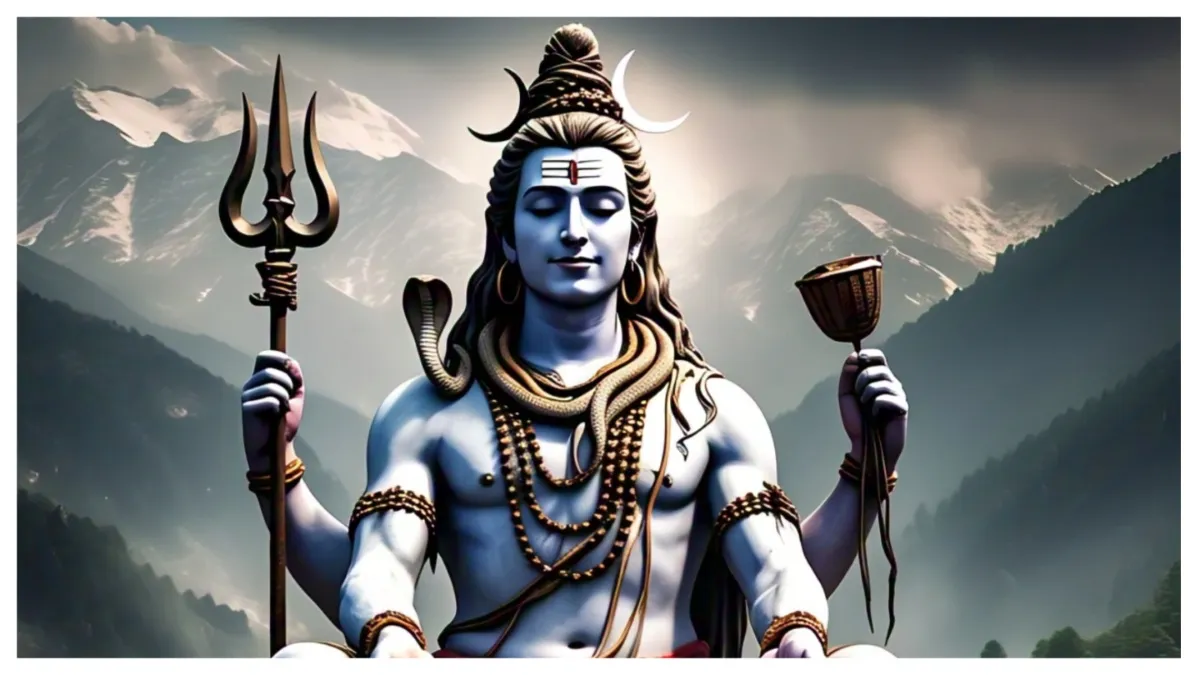 Mahashivratri 2025- India TV Hindi