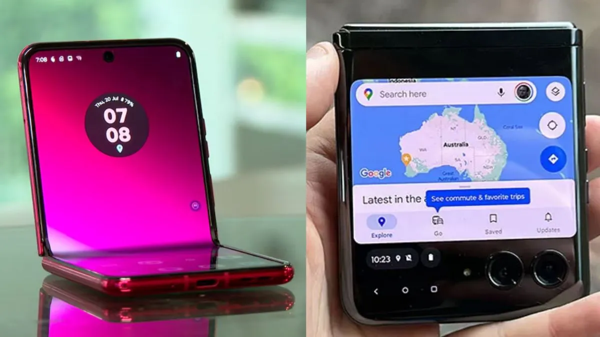 Motorola Razr 40 Ultra, Flip Phone Offer, Flip Phone Discount, Motorola Razr 40 Ultra Discount
