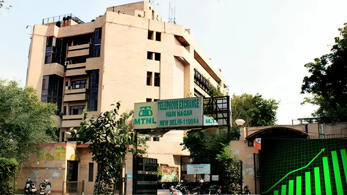 MTNL