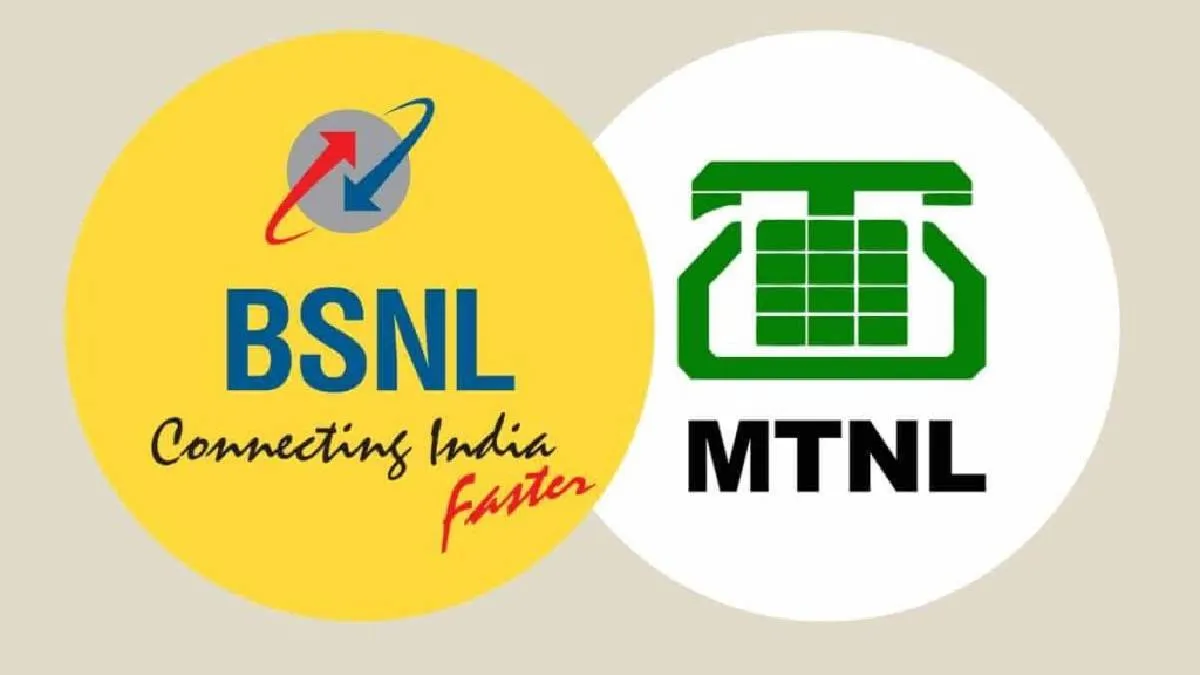 BSNL, MTNL 4G Service