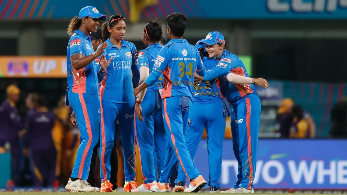 Mumbai Indians Womens