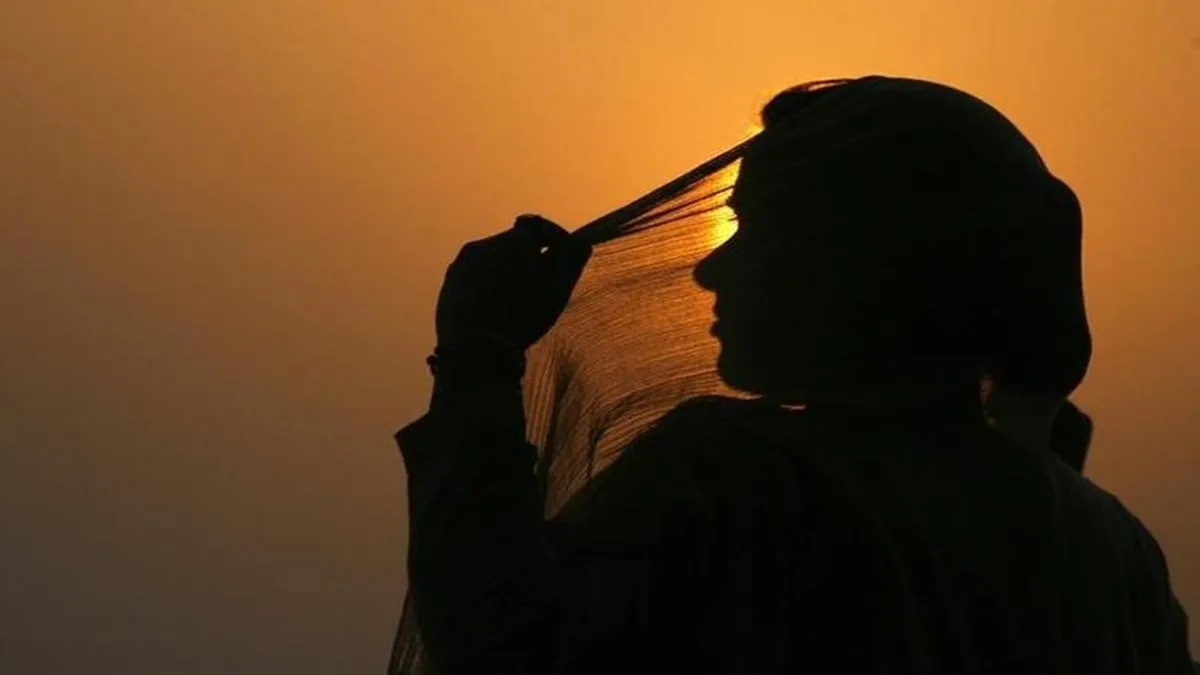 प्रतीकात्मक तस्वीर