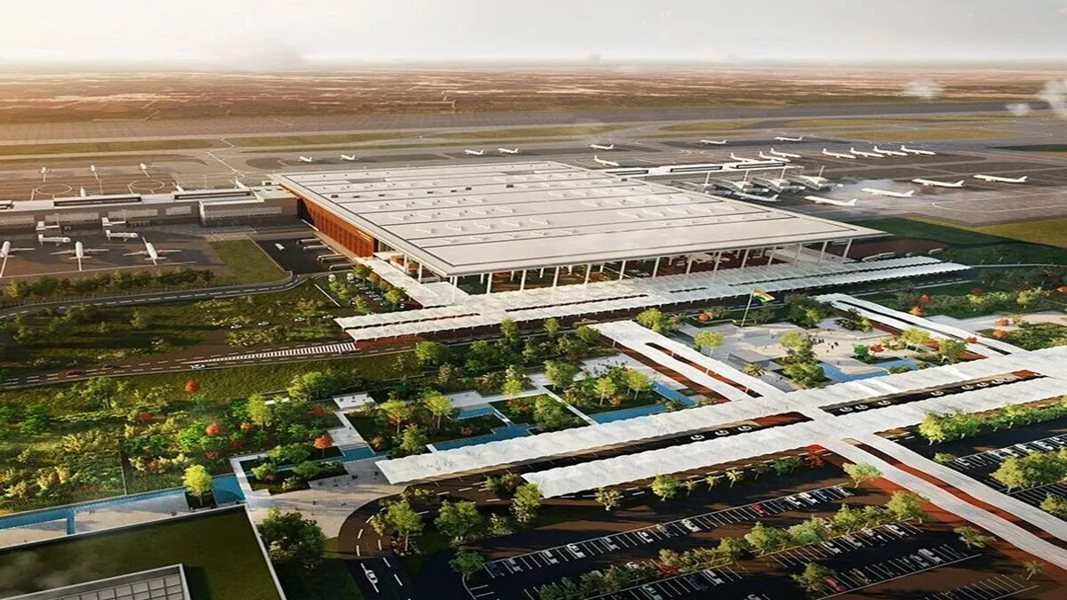 noida airport- India TV Hindi