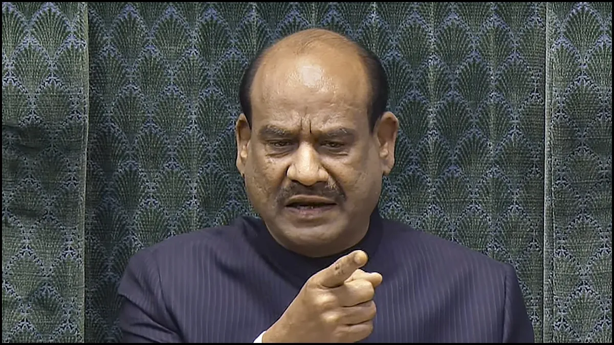 OM birla