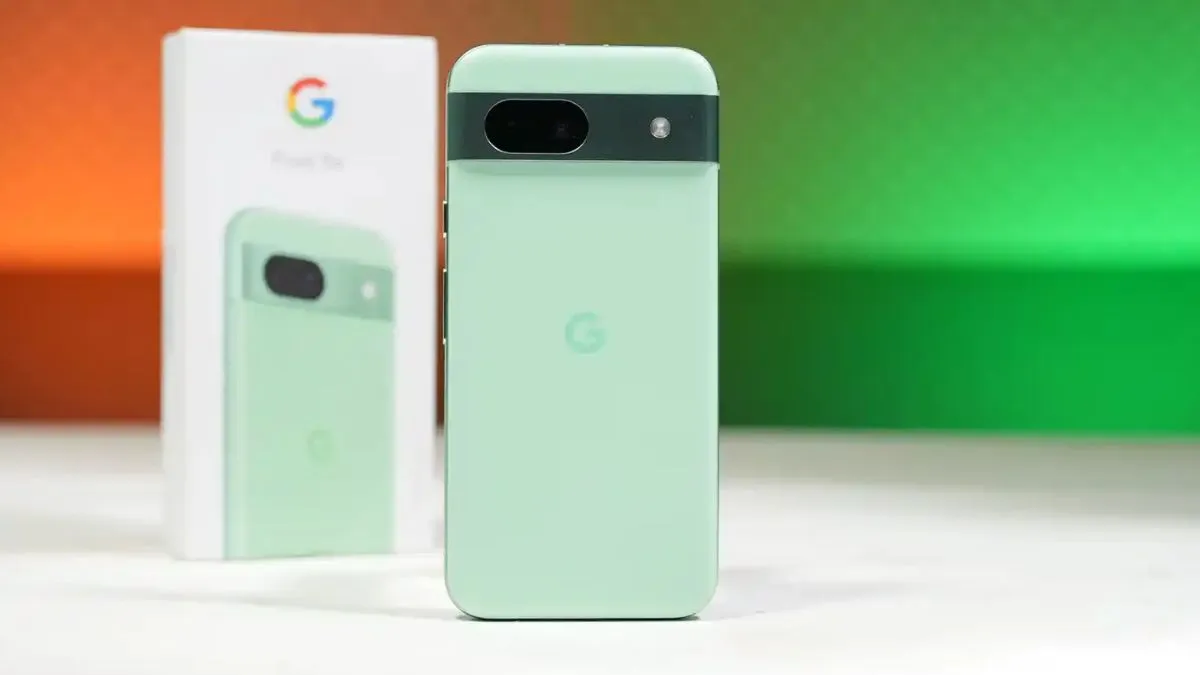 Google Pixel 9A, Google Pixel 9a Launch, Google Pixel 9a Launch Date, Google Pixel 9a Price