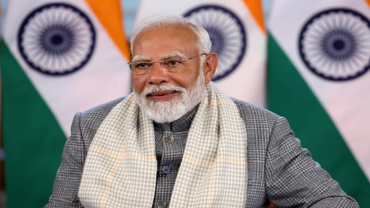 narendra modi- India TV Hindi