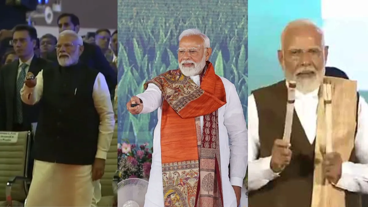 PM MODI - India TV Hindi