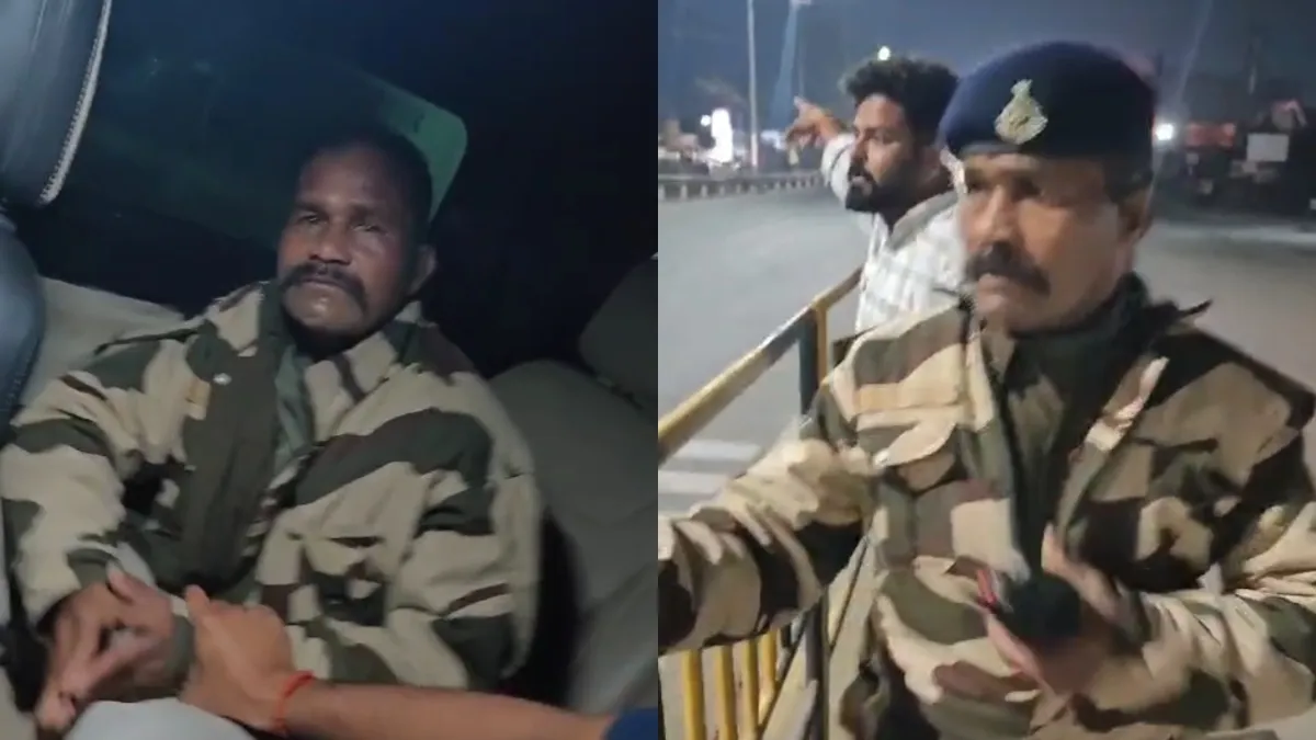 Attack- India TV Hindi