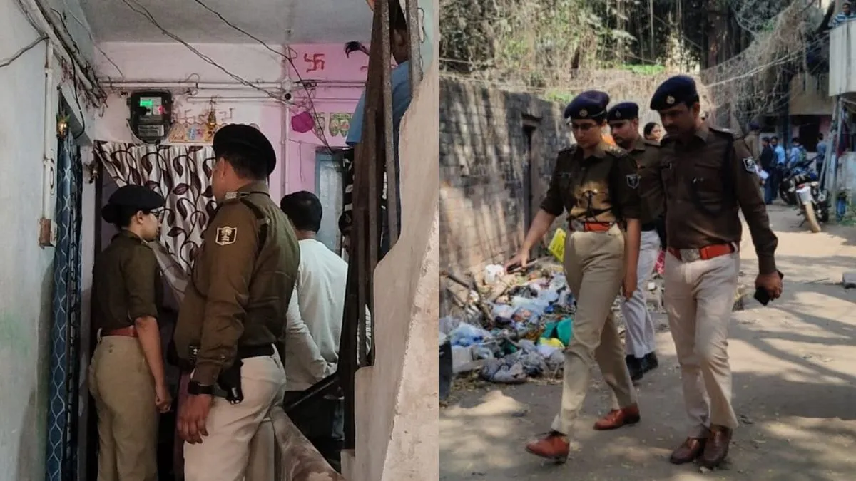 Police Constable- India TV Hindi