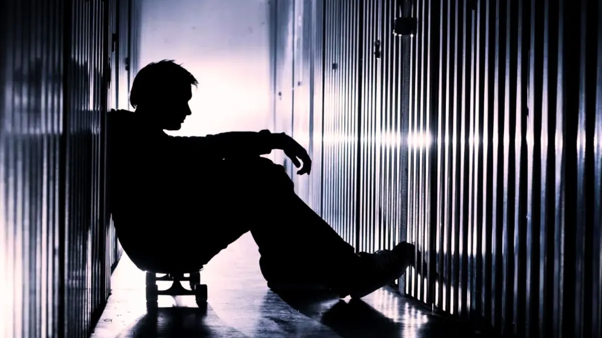 Student's dreadful ragging (symbolic photo) in Kerala