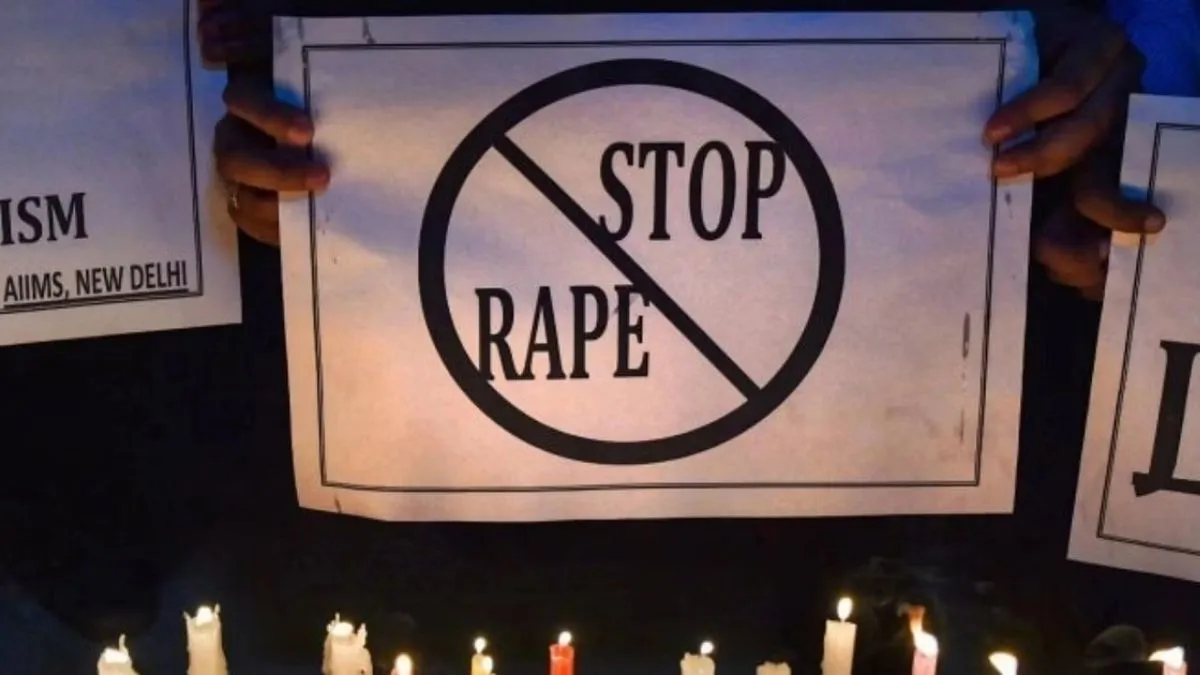 Maharashtra Rape, Nashik Rape Case, Nashik School Rape Case, Crime News- India TV Hindi