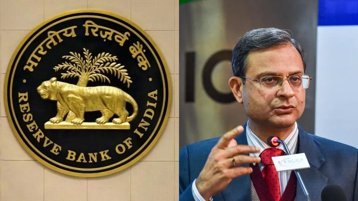 RBI governor
