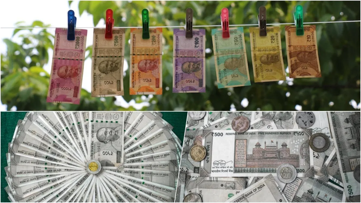 म्यूचुअल फंड