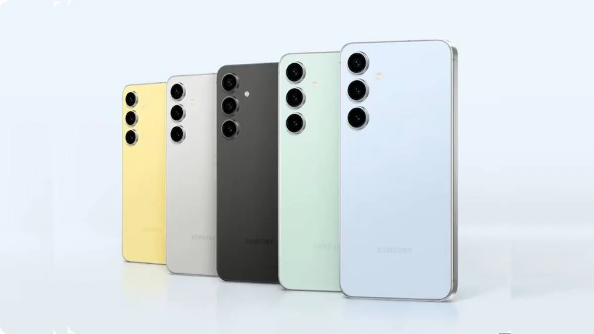 Samsung Galaxy S24