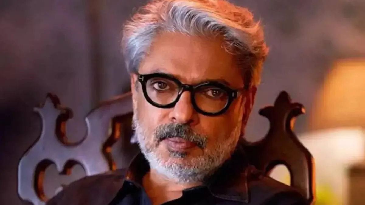 sanjay leela bhansali