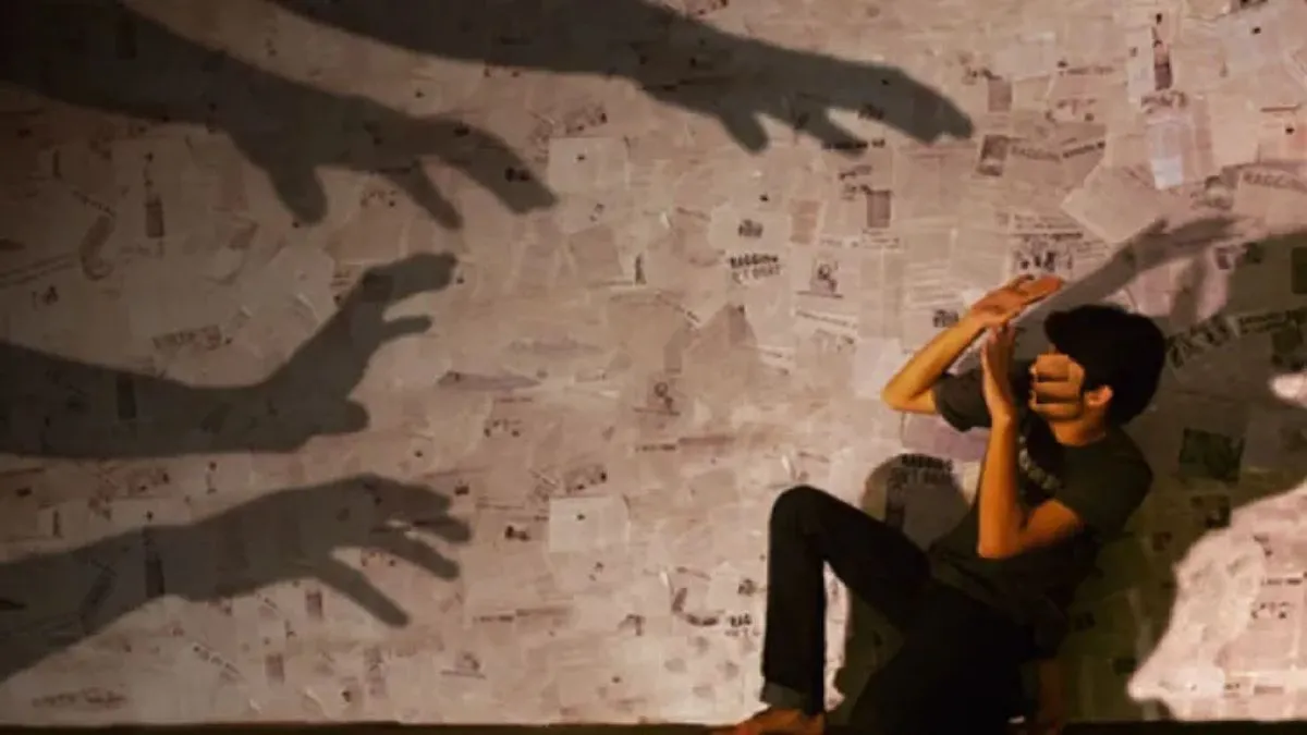 केरल के कॉलेज में रैगिंग का मामला।- India TV Hindi