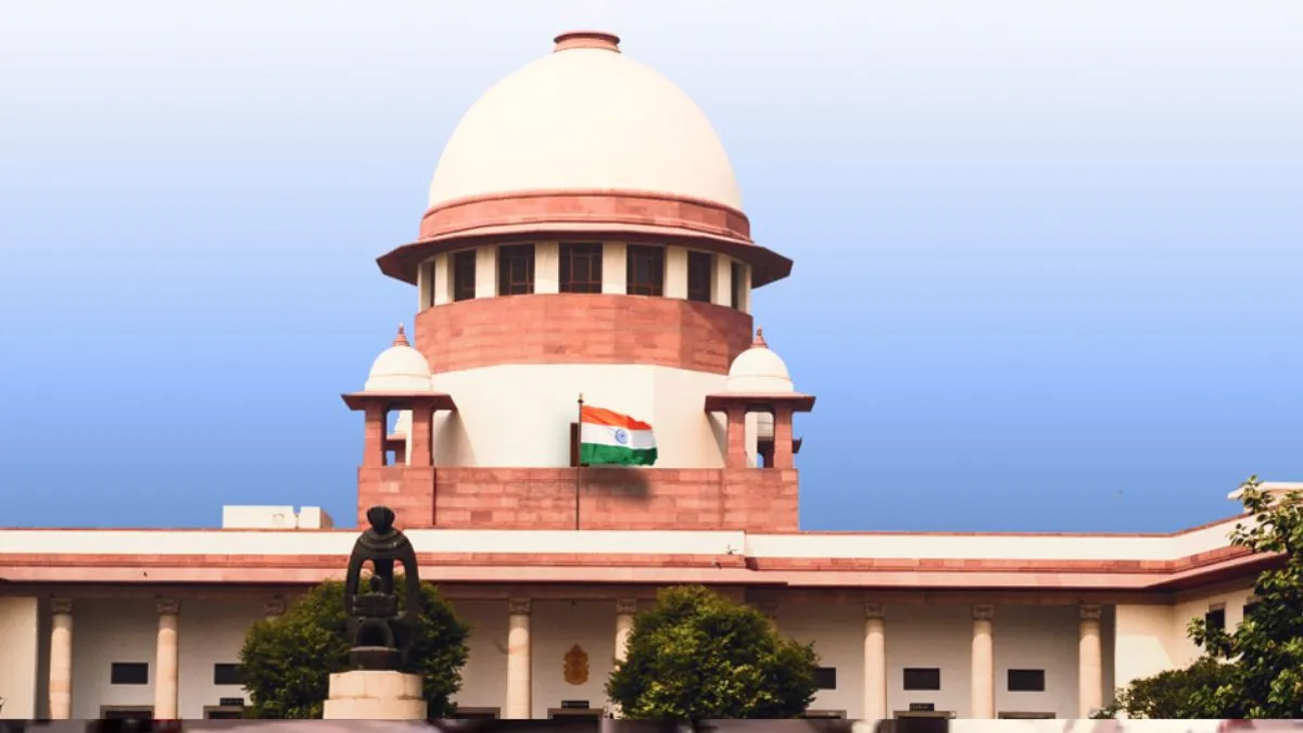 सुप्रीम कोर्ट ने बीपीएससी अध्यक्ष की नियुक्ति को चुनौती देने वाली याचिका पर बिहार सरकार से जवाब मांग