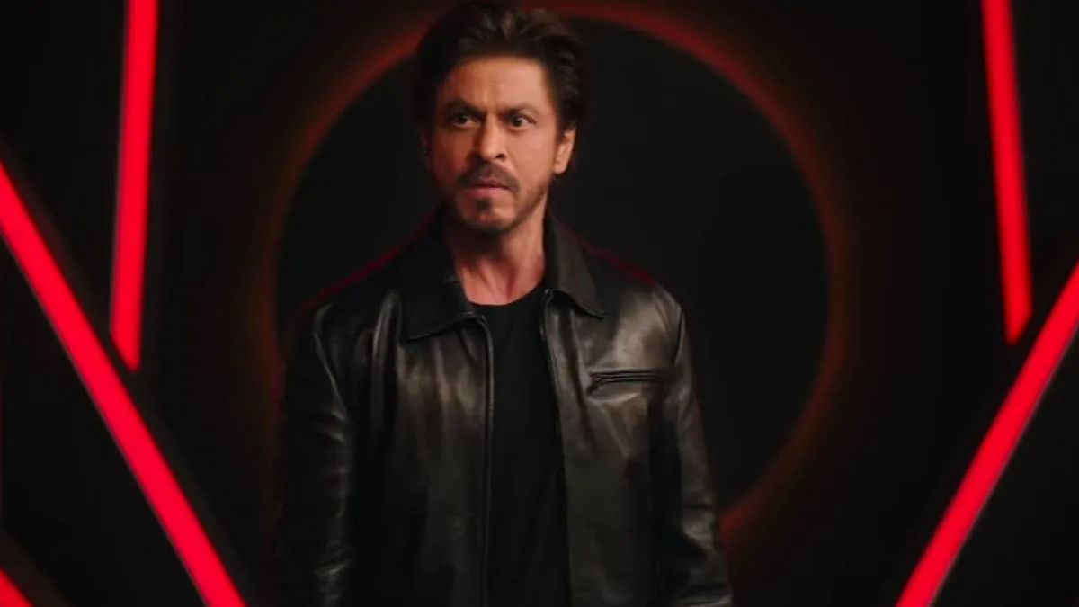 Shah Rukh Khan