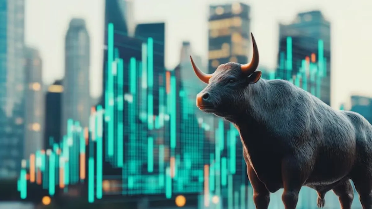 BSE, NSE, Share Market, Stock Market, Sensex, Nifty, Nifty 50