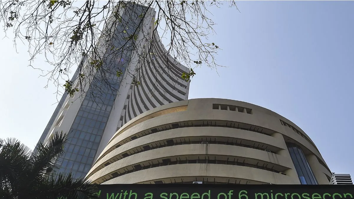 bse, nse, nifty 50, nifty, sensex, share market, stock market- India TV Hindi