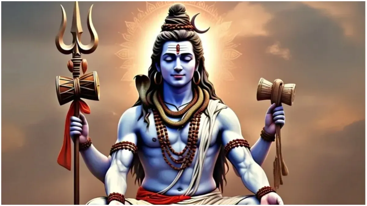 Mahashivaratri 2025
