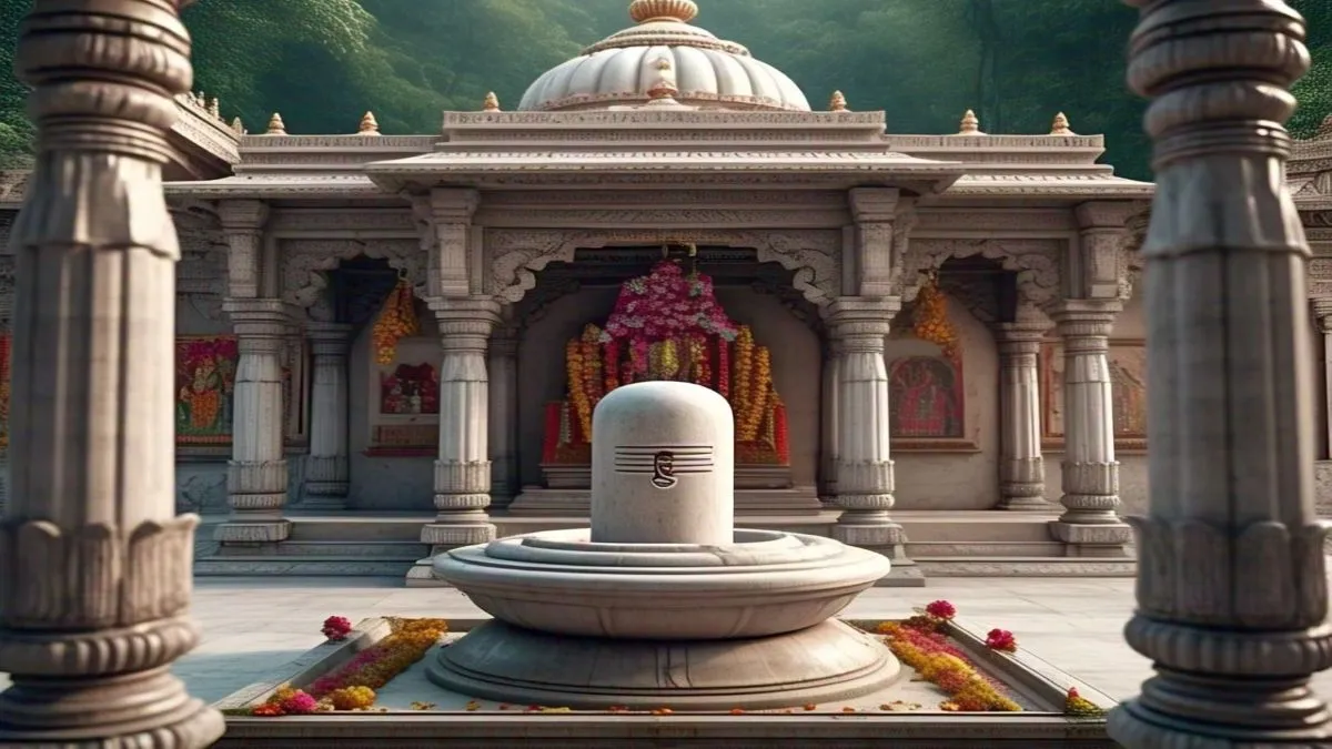 shivling- India TV Hindi