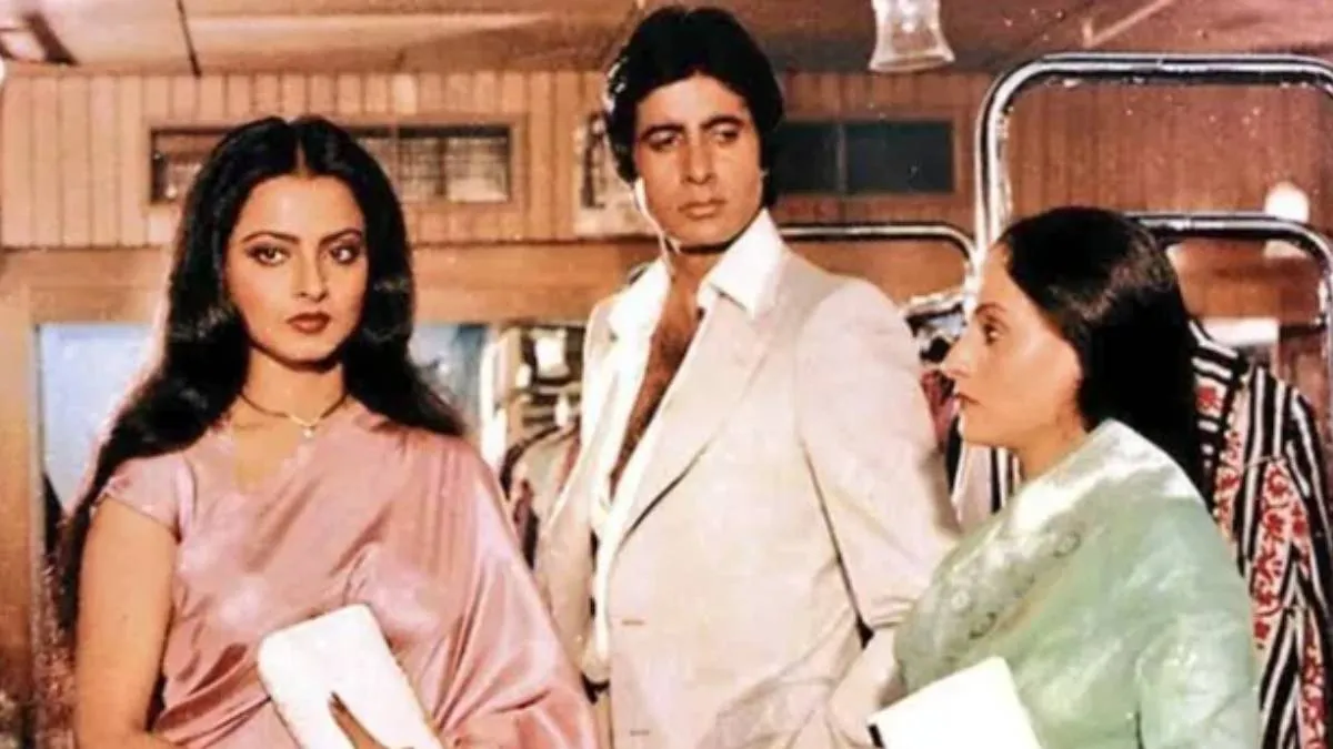 Silsila Movie