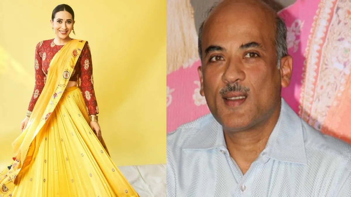 Sooraj Barjatya