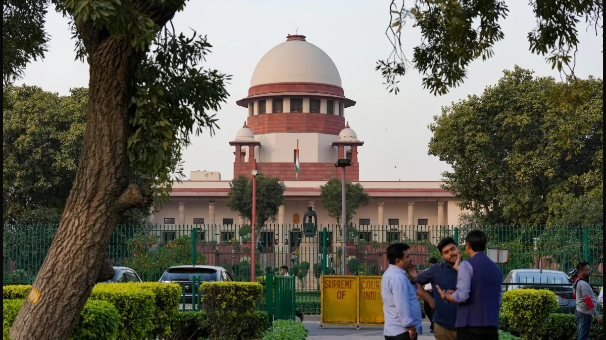 Supreme Court