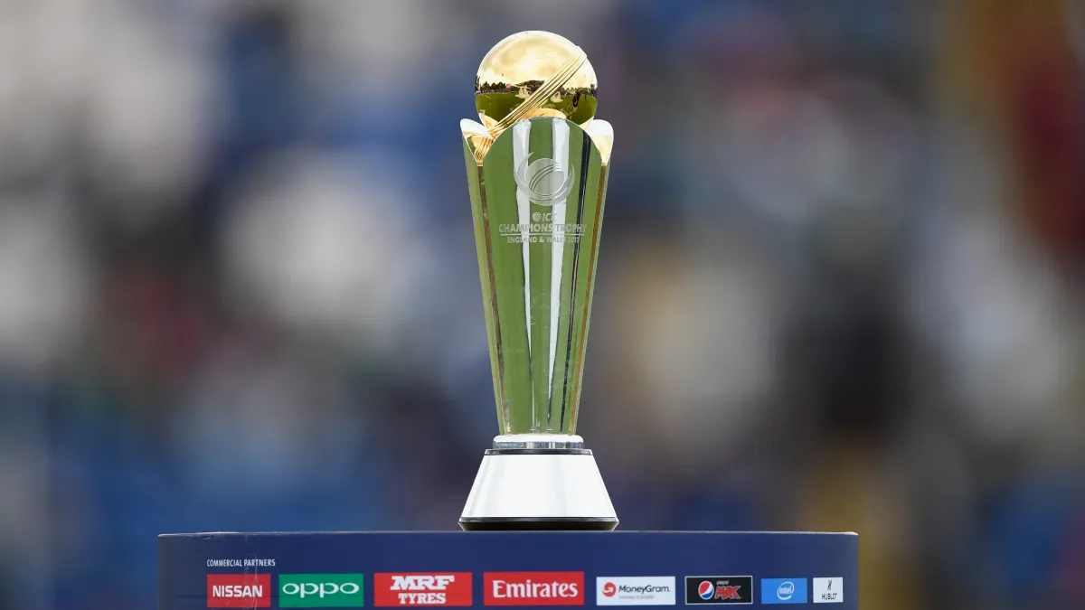 Champions Trophy