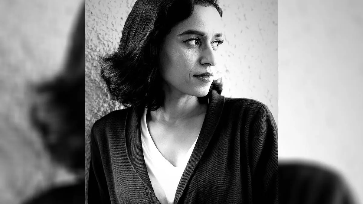 Tillotama Shome