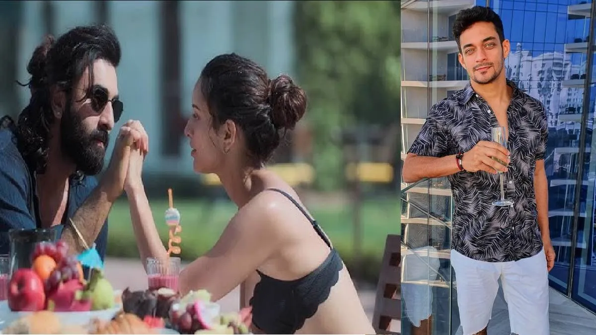 Tripti Dimri
