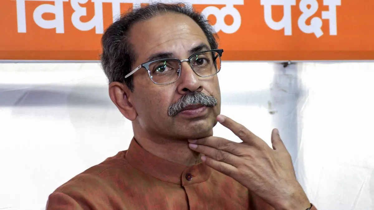 Uddhav Thackeray, Jhatka Purush, Operation Tiger, Eknath Shinde