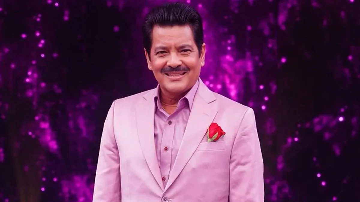 Udit Narayan