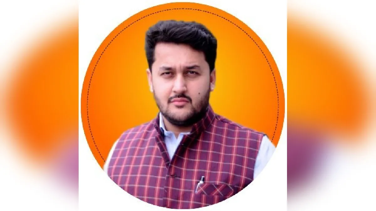 बीजेपी उम्मीदवार उमंग बजाज की जीत- India TV Hindi