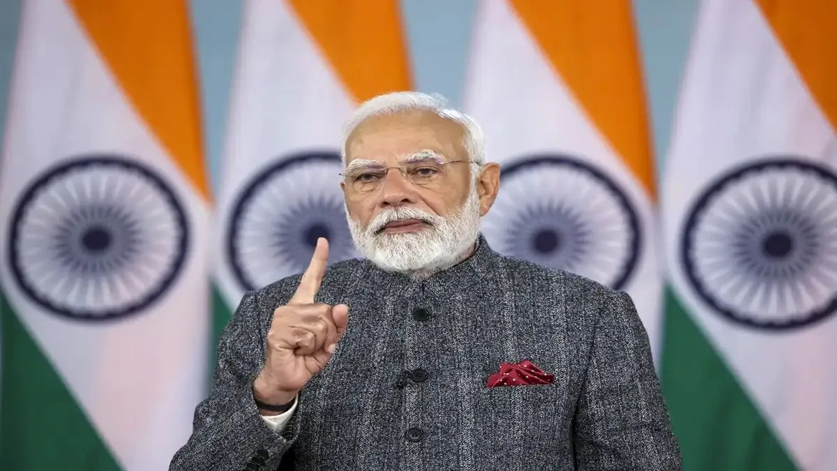 Waves Summit Advisory Board will hold a meeting of PM Modi.
